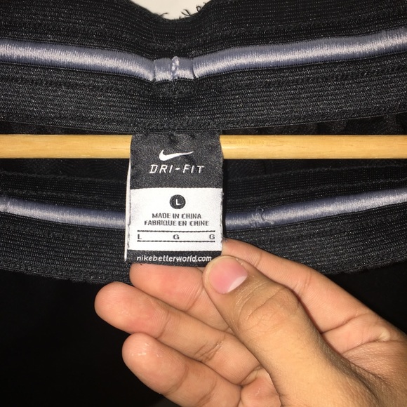 SOLD ❌❌❌❌ Nike Elite Sweatsuit - Picture 7 of 8